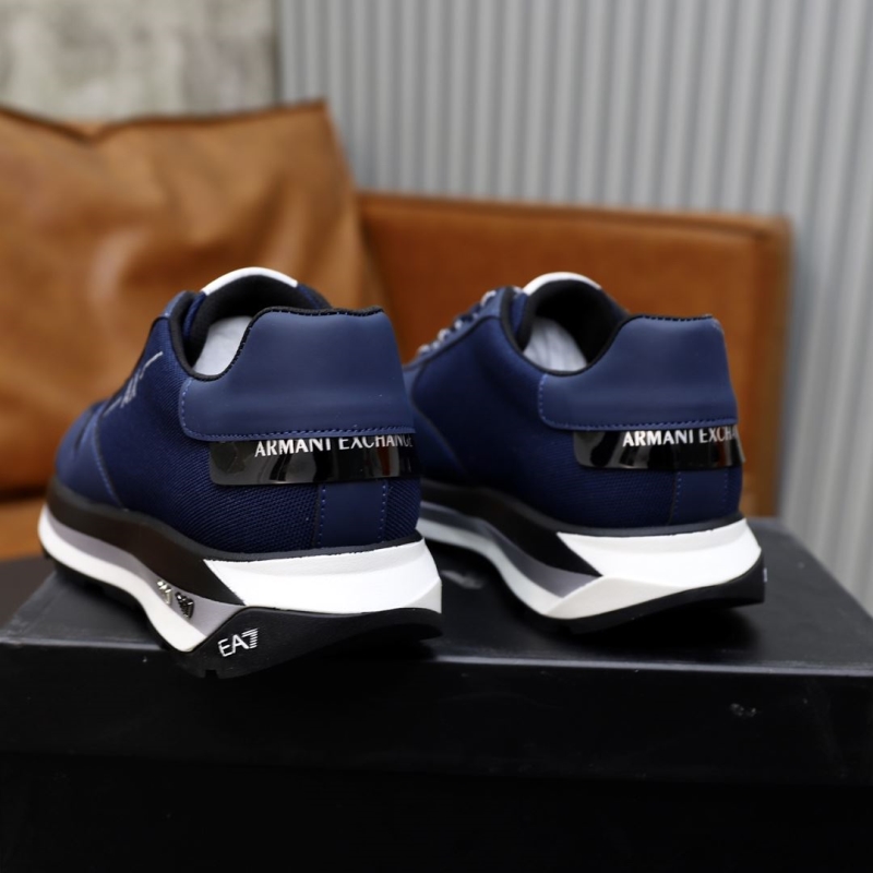 Armani Sneakers